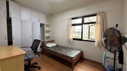 Blk 461 Clementi Avenue 3 (Clementi), HDB 4 Rooms #567668031